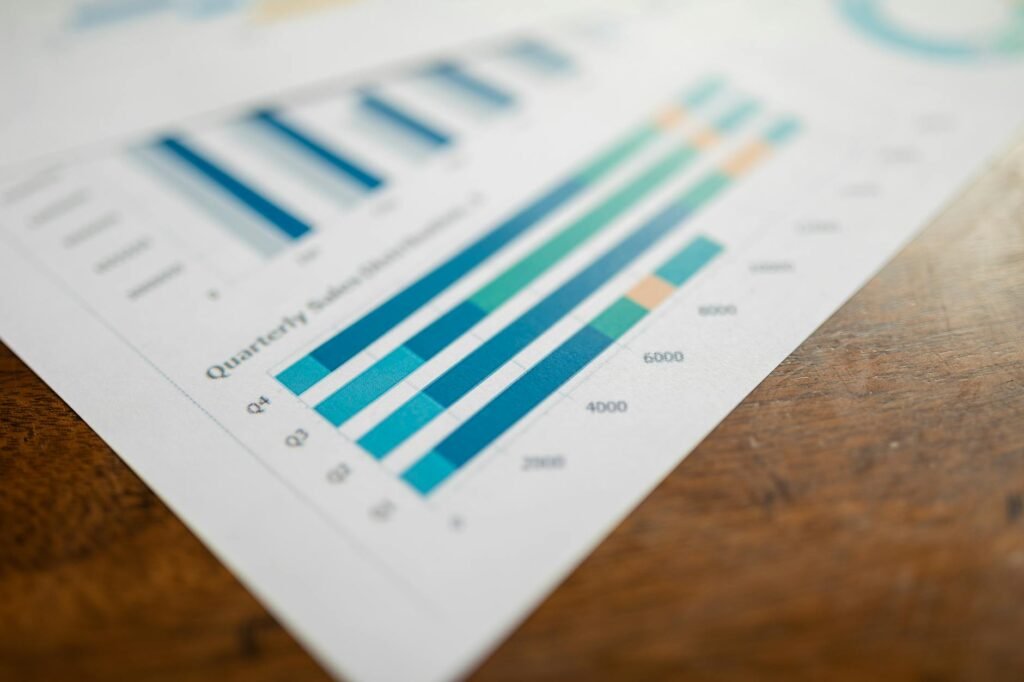 key performance indicators to track for business growth